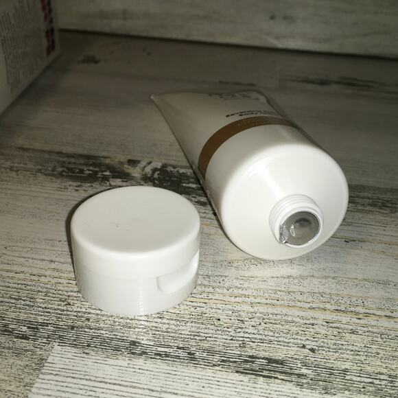 The Lab Direct Reversing Retinol HA Concentrate 1% Body Glow  NEW SEALED 4 oz - Picture 5 of 6